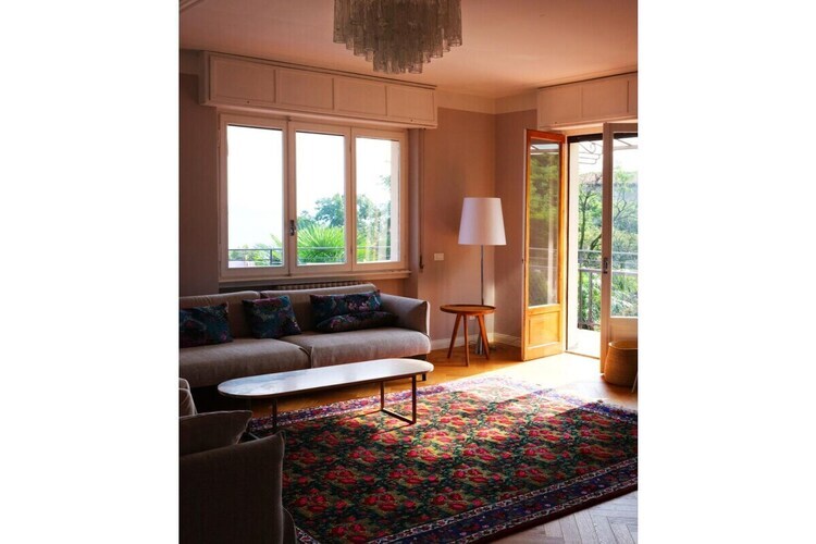 Maison 10 personnes avec piscine et vue lac à Ghiffa - Photo 15
