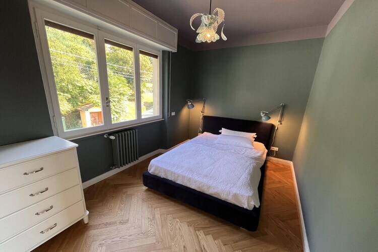 Maison 10 personnes avec piscine et vue lac à Ghiffa - Photo 17