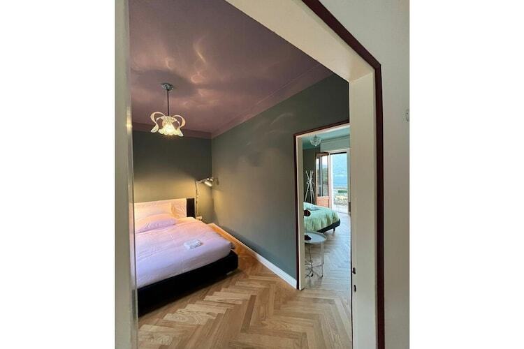 Maison 10 personnes avec piscine et vue lac à Ghiffa - Photo 19