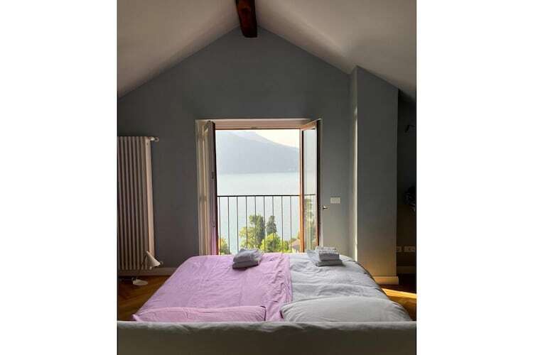 Maison 10 personnes avec piscine et vue lac à Ghiffa - Photo 21