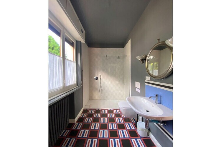 Maison 10 personnes avec piscine et vue lac à Ghiffa - Photo 25