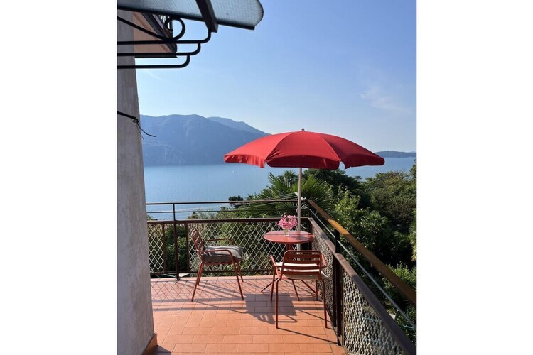 Maison 10 personnes avec piscine et vue lac à Ghiffa - Photo 28