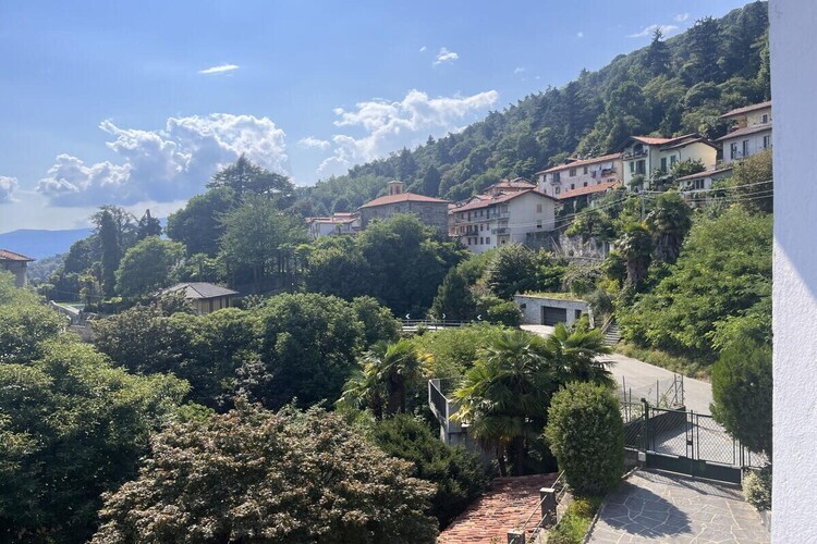 Maison 10 personnes avec piscine et vue lac à Ghiffa - Photo 31