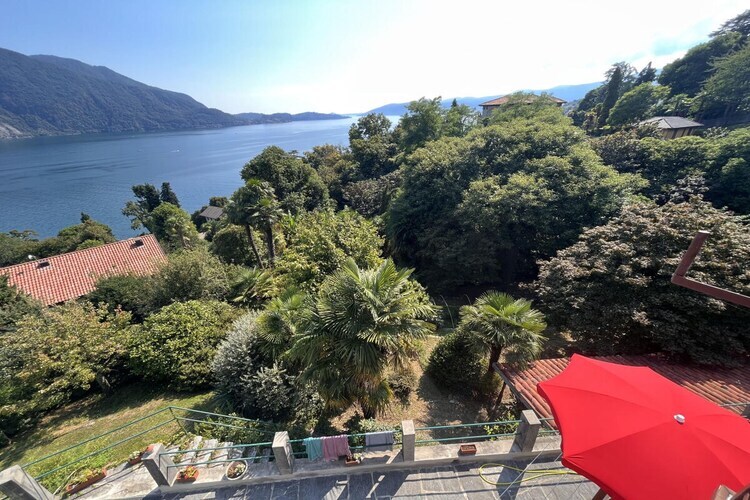 Maison 10 personnes avec piscine et vue lac à Ghiffa - Photo 32