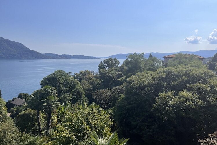Maison 10 personnes avec piscine et vue lac à Ghiffa - Photo 33