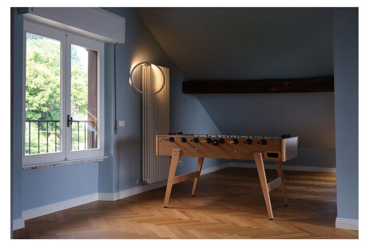 Maison 10 personnes avec piscine et vue lac à Ghiffa - Photo 34