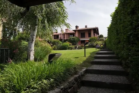 Schöne Aussicht : appartement 4 pers. à 100 m du lac : photo 2