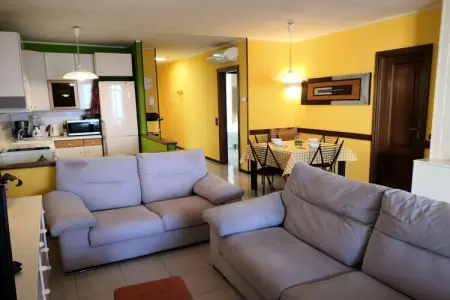 Schöne Aussicht : appartement 4 pers. à 100 m du lac : photo 3