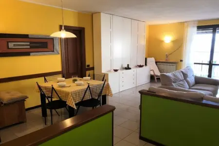 Schöne Aussicht : appartement 4 pers. à 100 m du lac : photo 4