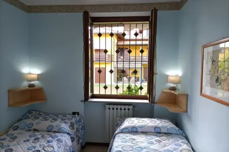 Schöne Aussicht : appartement 4 pers. à 100 m du lac : photo 8