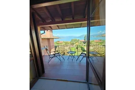 Schöne Aussicht : appartement 4 pers. à 100 m du lac : photo 10