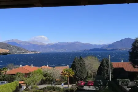 Schöne Aussicht : appartement 4 pers. à 100 m du lac : photo 13