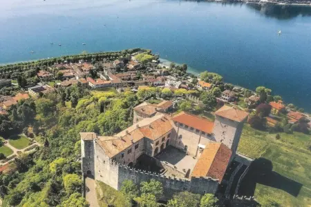 Schöne Aussicht : appartement 4 pers. à 100 m du lac : photo 14