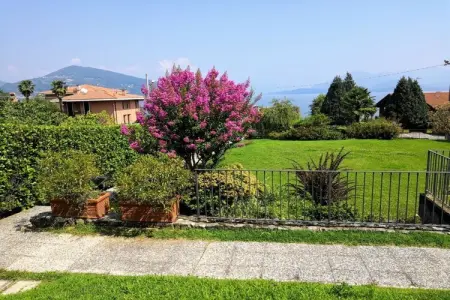 Schöne Aussicht : appartement 4 pers. à 100 m du lac : photo 16