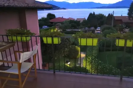 Schöne Aussicht : appartement 4 pers. à 100 m du lac : photo 17
