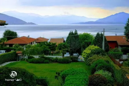 Schöne Aussicht : appartement 4 pers. à 100 m du lac : photo 18