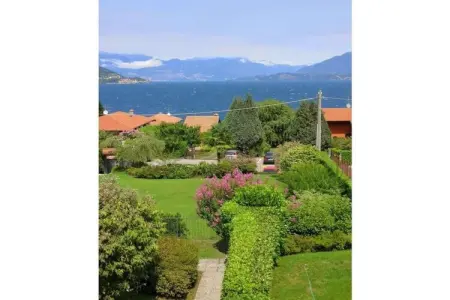 Schöne Aussicht : appartement 4 pers. à 100 m du lac : photo 19