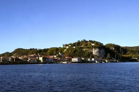 Schöne Aussicht : appartement 4 pers. à 100 m du lac : photo 28