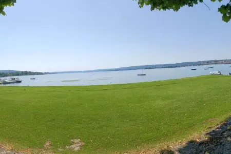Schöne Aussicht : appartement 4 pers. à 100 m du lac : photo 32