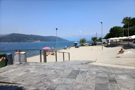 Schöne Aussicht : appartement 4 pers. à 100 m du lac : photo 33