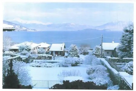 Schöne Aussicht : appartement 4 pers. à 100 m du lac : photo 34
