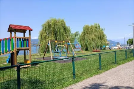 Schöne Aussicht : appartement 4 pers. à 100 m du lac : photo 35