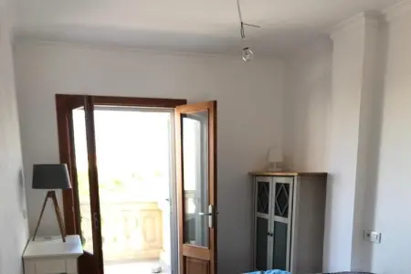 Villa 4 personnes avec terrasse panoramique à Colonia de Sant Pere : photo 7