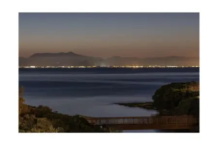 Villa 4 personnes avec terrasse panoramique à Colonia de Sant Pere : photo 15