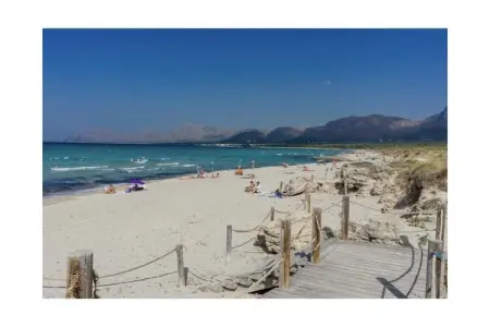 Villa 4 personnes avec terrasse panoramique à Colonia de Sant Pere : photo 19