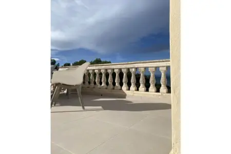 Villa 4 personnes avec terrasse panoramique à Colonia de Sant Pere : photo 22