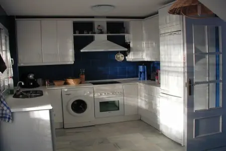 Villa golf 7 personnes avec piscine près de la plage : photo 6