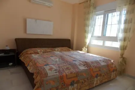 Villa golf 7 personnes avec piscine près de la plage : photo 12