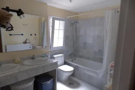 Villa golf 7 personnes avec piscine près de la plage : photo 13