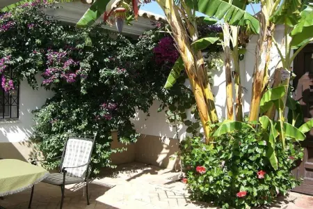 Villa golf 7 personnes avec piscine près de la plage : photo 15