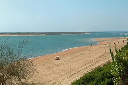Villa golf 7 personnes avec piscine près de la plage : photo 17