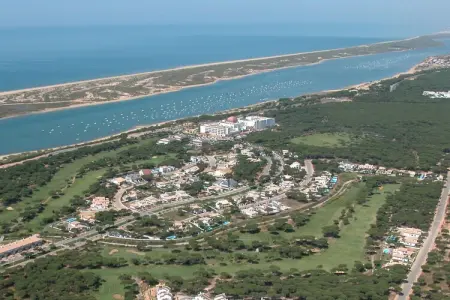 Villa golf 7 personnes avec piscine près de la plage : photo 19