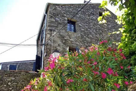Location maison à San Giovanni di Moriani, Sole e Ventu (50 m²)