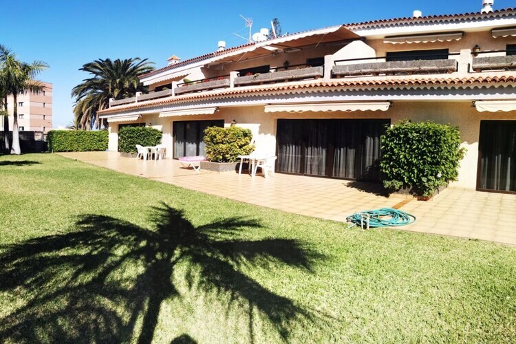 Appartement 58 m² avec 2 terrasses à Puerto de la Cruz - Photo 1