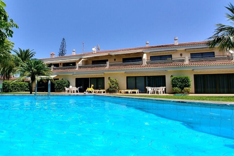Appartement 58 m² avec 2 terrasses à Puerto de la Cruz - Photo 2