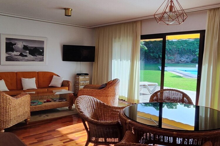 Appartement 58 m² avec 2 terrasses à Puerto de la Cruz - Photo 3