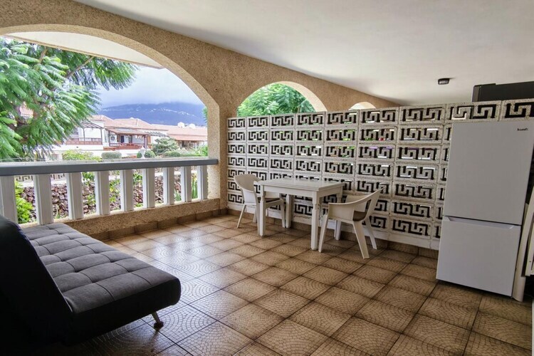 Appartement 58 m² avec 2 terrasses à Puerto de la Cruz - Photo 5
