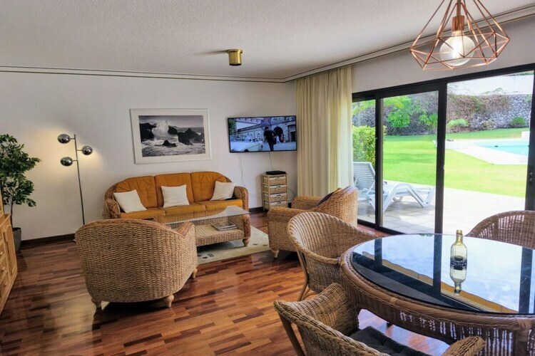 Appartement 58 m² avec 2 terrasses à Puerto de la Cruz - Photo 7