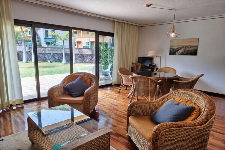 Appartement 58 m² avec 2 terrasses à Puerto de la Cruz - Photo 8