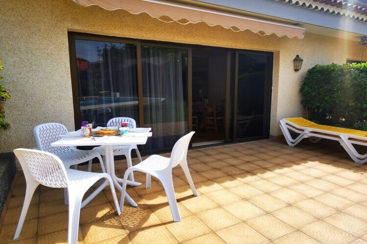 Appartement 58 m² avec 2 terrasses à Puerto de la Cruz - Photo 12