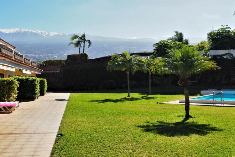 Appartement 58 m² avec 2 terrasses à Puerto de la Cruz - Photo 13