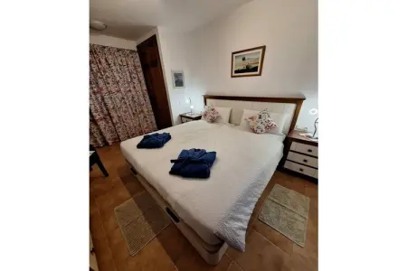 Villa El Paraiso à Playa Blanca, 3 chambres, piscine : photo 3