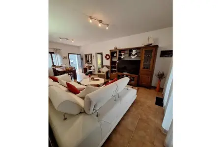 Villa El Paraiso à Playa Blanca, 3 chambres, piscine : photo 7