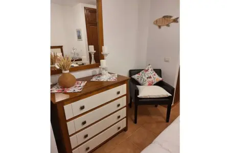 Villa El Paraiso à Playa Blanca, 3 chambres, piscine : photo 9