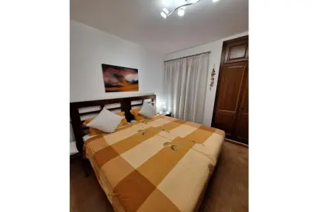 Villa El Paraiso à Playa Blanca, 3 chambres, piscine : photo 11