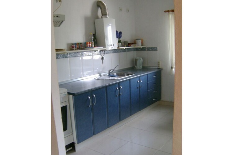 Maison 4 pers. avec piscine à Competa, vue Sierra - Photo 5